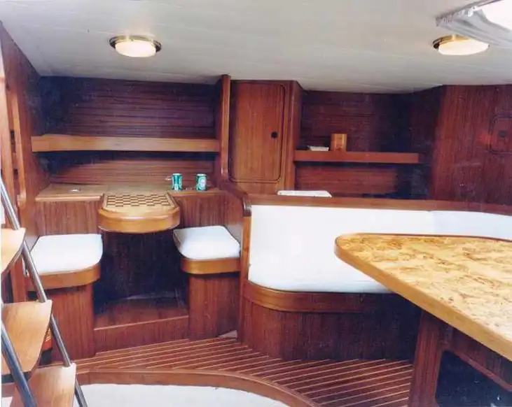 VAGABOND 53 “HATHY”